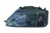 LORO 551-1126R-LD-EM Headlight